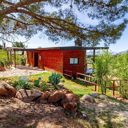 Tulbagh Mountain Bungalow Wolseley Exterior foto