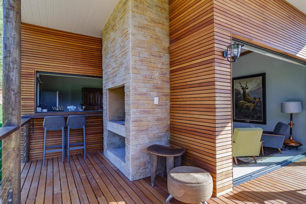 Tulbagh Mountain Bungalow Wolseley Exterior foto